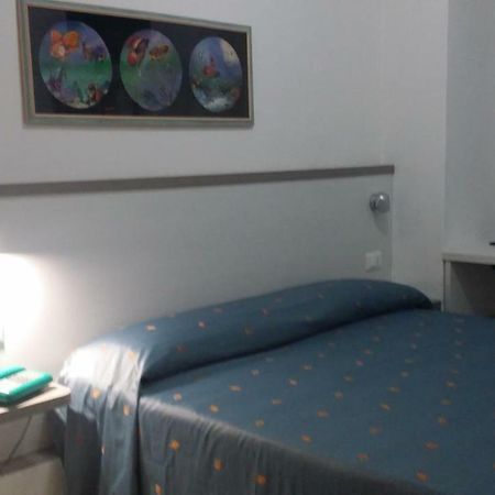 Hotel San Giorgio Alassio Buitenkant foto