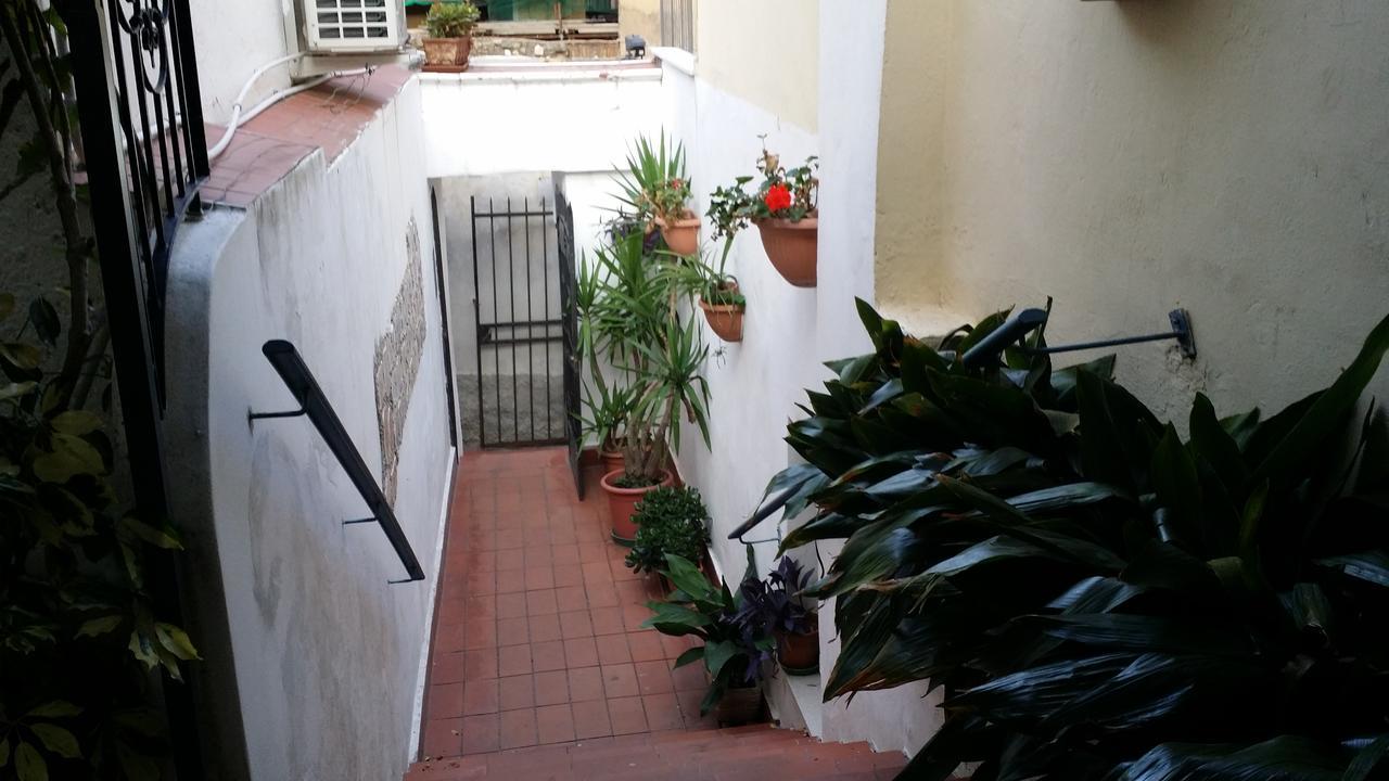 Hotel San Giorgio Alassio Buitenkant foto