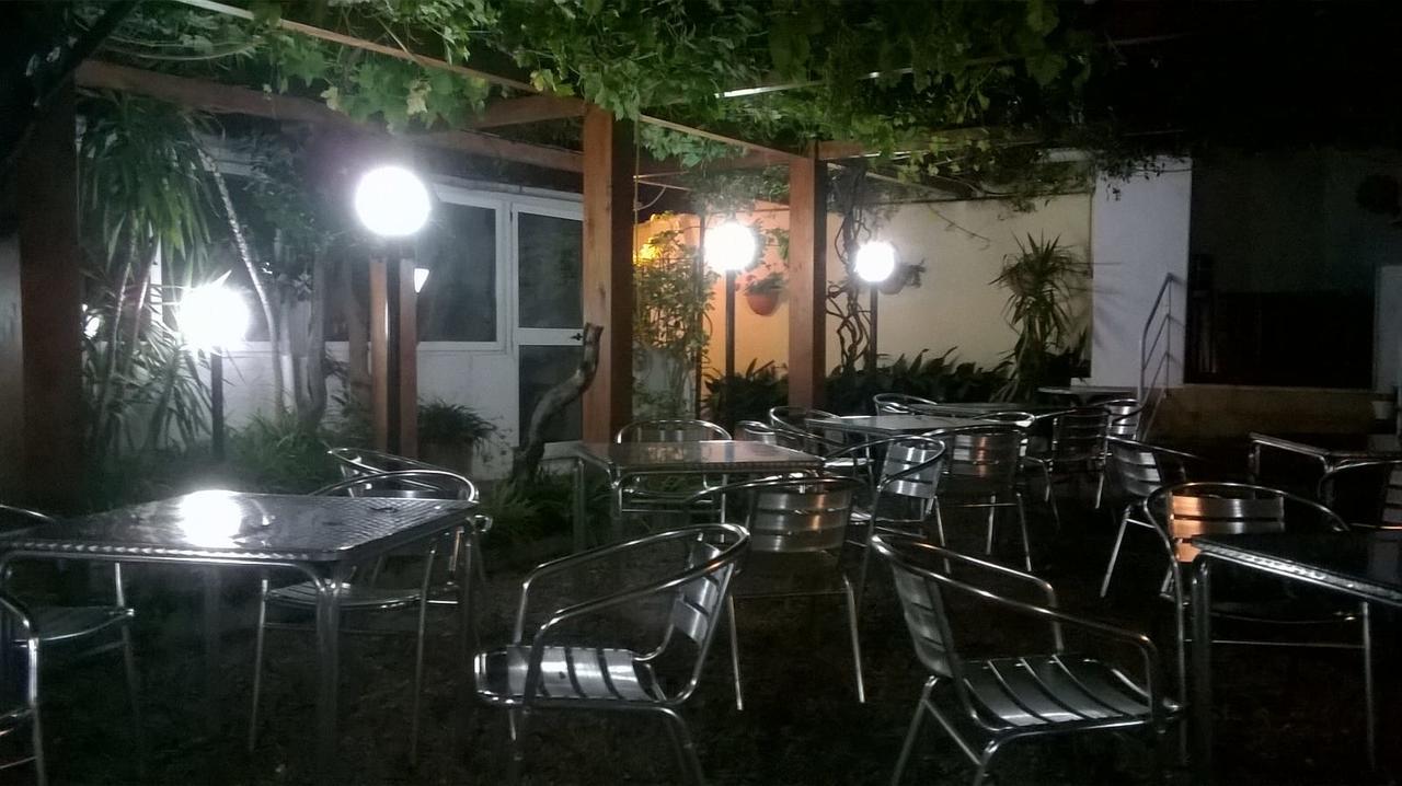 Hotel San Giorgio Alassio Buitenkant foto