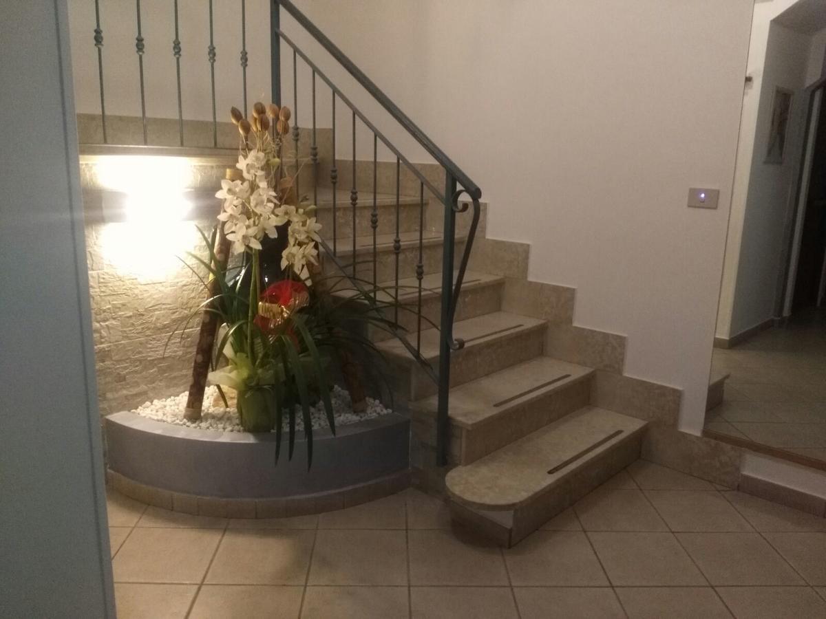 Hotel San Giorgio Alassio Buitenkant foto
