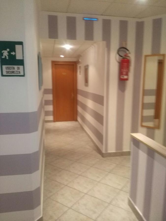 Hotel San Giorgio Alassio Buitenkant foto
