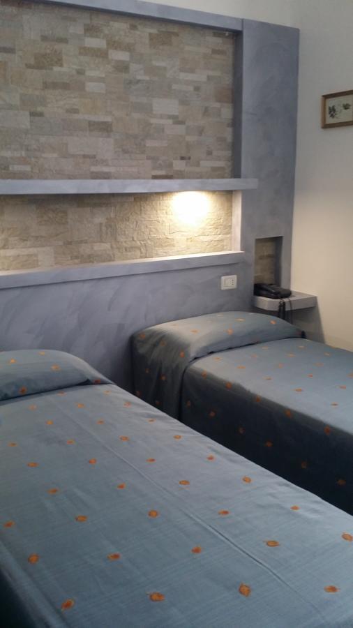 Hotel San Giorgio Alassio Buitenkant foto
