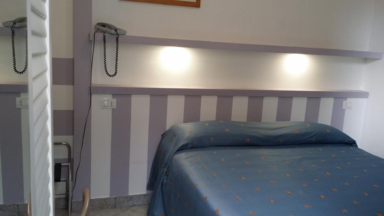 Hotel San Giorgio Alassio Buitenkant foto